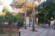 ویلا دوبلکس تکخواب مبله در شیراز