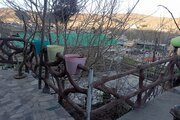 ویلا تک خواب در باغ بهادران