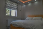 ویلا دوبلکس تکخواب شیشه ای در آستارا
