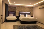 واحد تکخواب 3 نفره در هتل شیراز