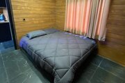 کلبه سوئیسی استخردار دو خواب آرزو در چالوس