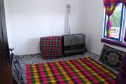 ویلا سنتی تکخواب آرامش در چابکسر