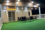 ویلا دوبلکس دو خواب رومنس در بهشهر