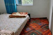واحد تکخواب در طبقه اول ویلا در چالوس