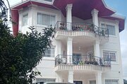 آپارتمان مبله یاس در رامسر
