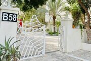 آپارتمان مبله دو خواب در کیش واحد 3