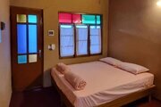 اتاق 12 متری کاتی در بومگردی بورخانی
