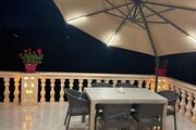 کلبه سوئیسی استخردار دو خواب هیراد در شیرود