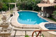ویلا عمارت استخردار دوخواب آراد در دزفول