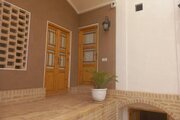 اتاق گوهر در اقامتگاه بومگردی کاشان
