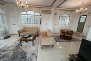 واحد تکخواب آسمان شهر در طبقه اول ویلای رامسر