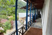 ویلا تکخواب تمشک در شیرگاه