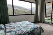 ویلا تریپلکس سه خواب جکوزی دار کوه نور در رامسر