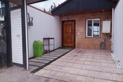 ویلا دوبلکس تکخواب جنگلی در رویان
