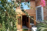 کلبه دوبلکس تکخواب فریال در سلمان شهر