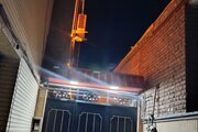 آپارتمان مبله تکخواب دیانا در ارومیه