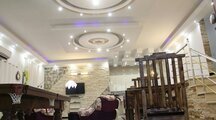 ویلا استخردار سه خواب مبله در چالوس