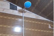 کلبه تکخواب والیو در ماسال