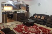 آپارتمان مبله دو خواب در قائم شهر