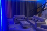 ویلا دوبلکس استخردار دوخواب شهرکی 2 در لواسان