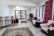 واحد طبقه اول دوبلکس در باغ ویلا در تنکابن