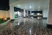 واحد مبله دو خواب طبقه دوم ویلا در تنکابن | پارکینگ