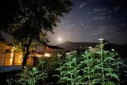 کلبه چوبی دو خواب در مازندران