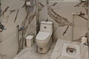 عمارت آپادانا تریپلکس چهار خواب استخردار در رامسر