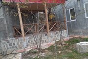واحد تکخواب طبقه ی اول ویلا در علی آباد