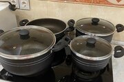 آپارتمان دوخواب الماس 1 در شهرک صدف کیش