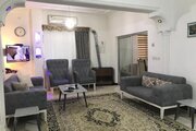 ویلا جنگلی سه خواب استخردار در کتالم و سادات شهر