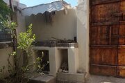 واحد تکخواب مبله 2 در اقامتگاه بومگردی هنگام