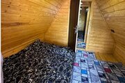 کلبه سوئیسی دوخواب جکوزی دار در ماسال