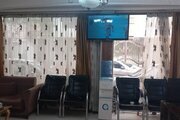 اتاق 60 متری هتل آپارتمان 1 در مشهد