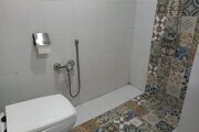 اتاق یک تخته در هتل سنتی پارسیک یزد