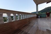 واحد تک خواب در طبقه دوم ویلای آستارا