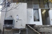 آپارتمان تکخواب نگین (لب رودخانه) در مرزن آباد