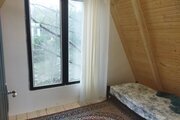 کلبه سوئیسی مبله دوبلکس دو خواب پسر جنگل در تنکابن