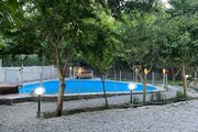 آپارتمان مبله تکخواب جنگلی السای در طرقبه و شاندیز