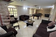 ویلا باغ دوبلکس استخردار مبله دوخواب بانوی شرقی 2 در پردیس