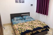 واحد در طبقه همکف ویلا آراد نزدیک به دریا در تنکابن