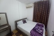 آپارتمان مبله دو خواب خرمشهر در کیش