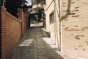 آپارتمان مبله دوخواب در سامان
