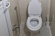 سوئیت سنتی باغ انجیر در ورامین