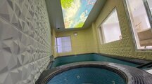 ویلای استخردار در ایزدشهر
