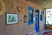 ویلا روستایی تکخواب در روستای حاجیده رودبار