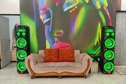 ویلا استخردار مبله دوخواب  اریکا در چهارباغ