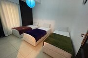آپارتمان مبله دوخواب نارنجی در کیش