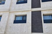 سوئیت مبله 40 متری در کاشان
