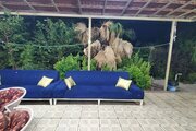 ویلا استخردار دوخواب در اصفهان